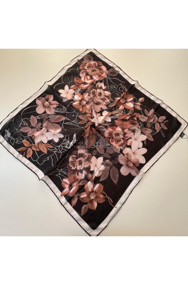 Bonjela Soft Eşarp HS174