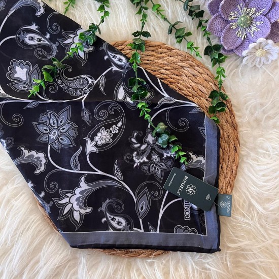 Bonjela Soft Eşarp HS170 Bonjela Soft Eşarp HS170