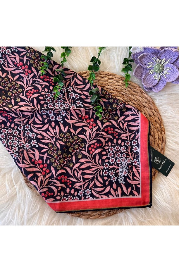 Bonjela Soft Eşarp HS1213