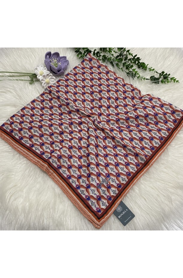 Bonjela Soft Eşarp HS148
