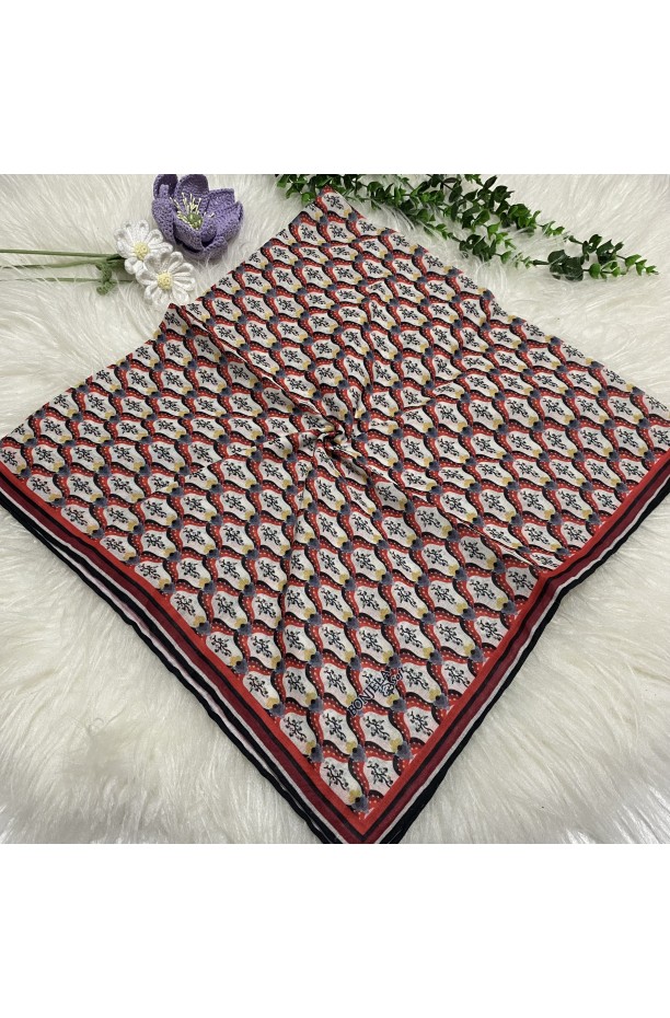 Bonjela Soft Eşarp HS154