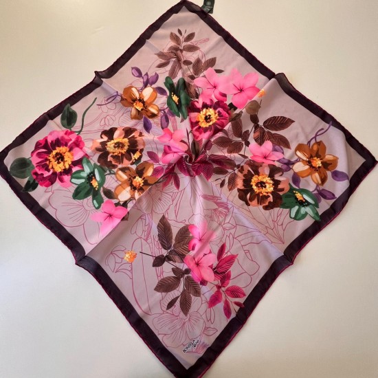 Bonjela Soft Eşarp HS171