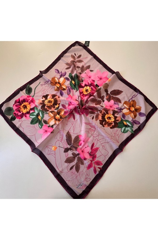 Bonjela Soft Eşarp HS171