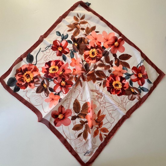 Bonjela Soft Eşarp HS172