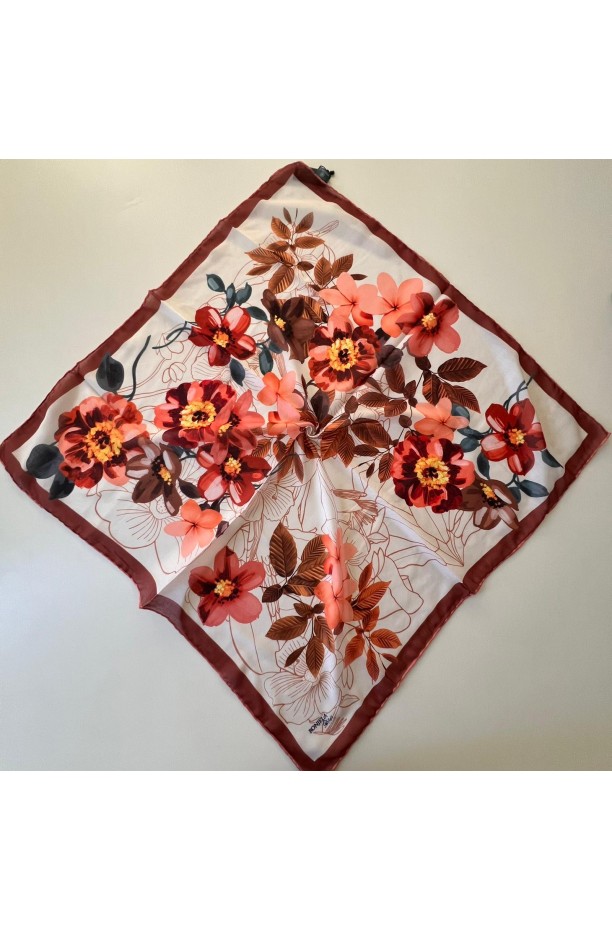 Bonjela Soft Eşarp HS172