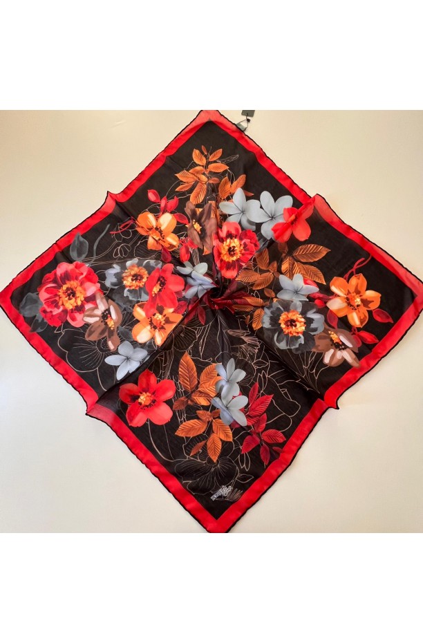 Bonjela Soft Eşarp HS175