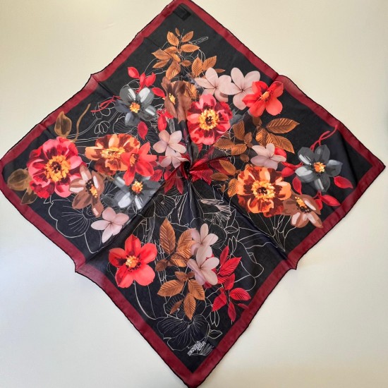 Bonjela Soft Eşarp HS177