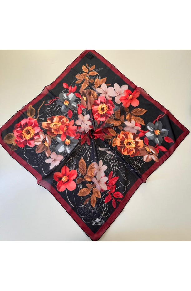 Bonjela Soft Eşarp HS177