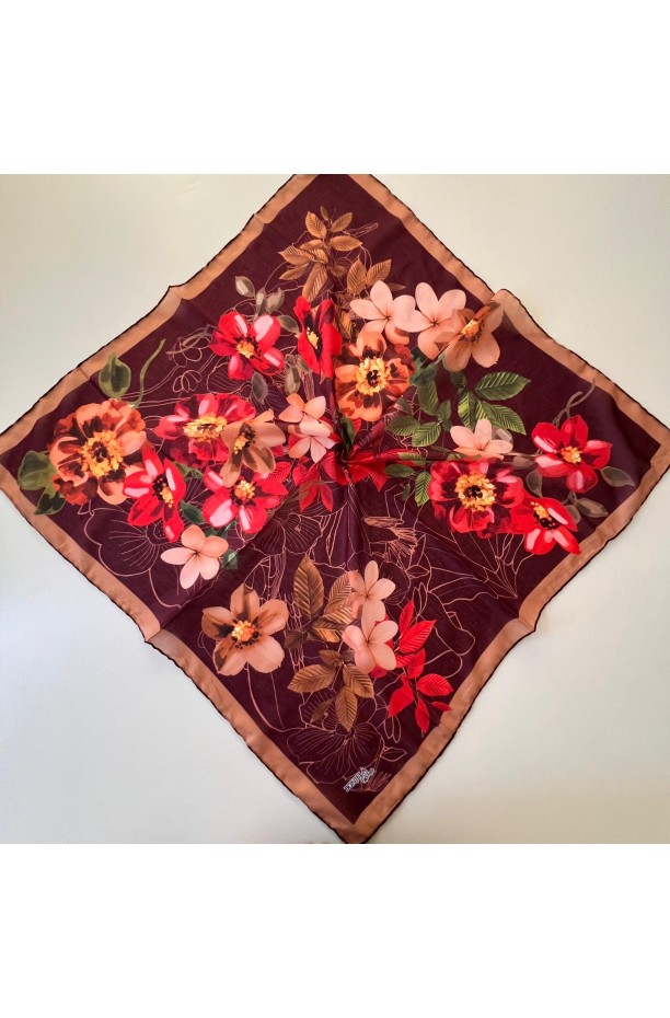 Bonjela Soft Eşarp HS178