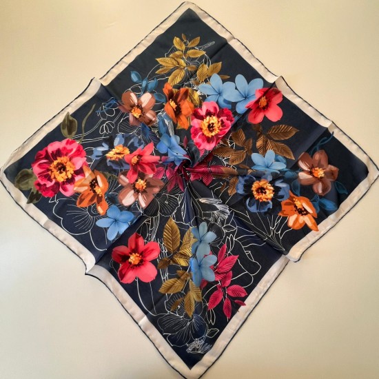 Bonjela Soft Eşarp HS1781