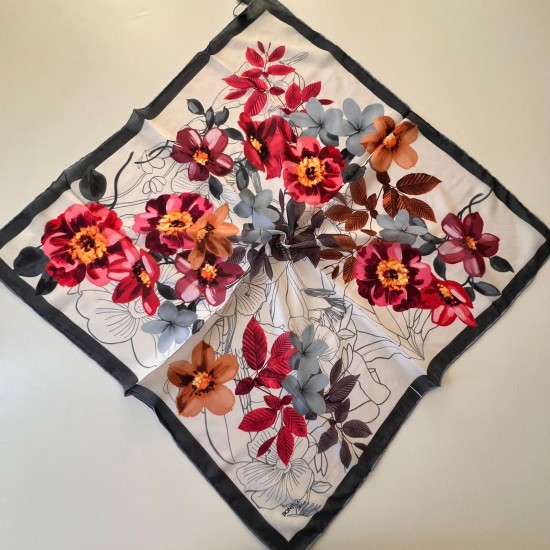 Bonjela Soft Eşarp HS179