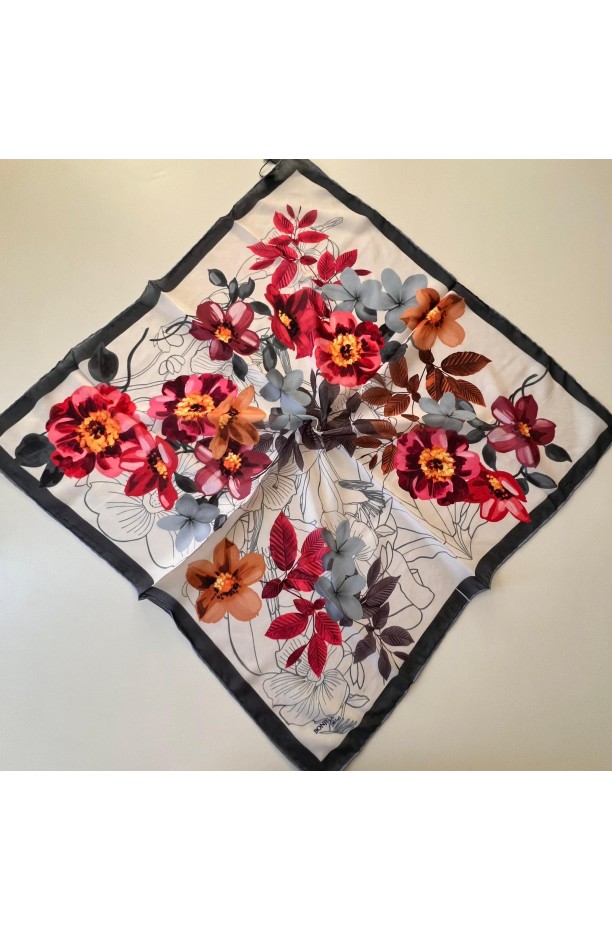 Bonjela Soft Eşarp HS179