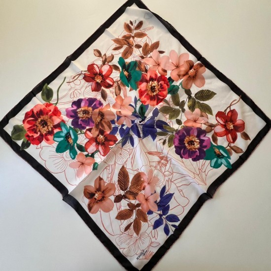 Bonjela Soft Eşarp HS180