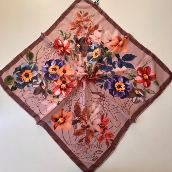 Bonjela Soft Eşarp HS182