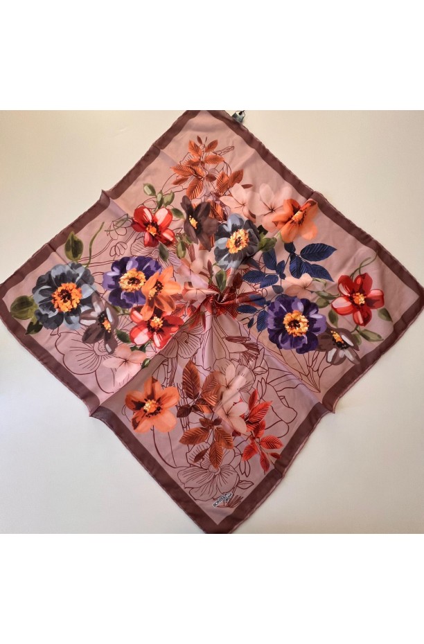 Bonjela Soft Eşarp HS182