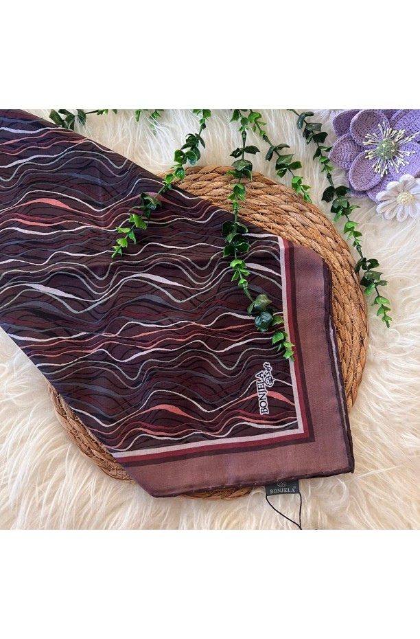 Bonjela Soft Eşarp HS185