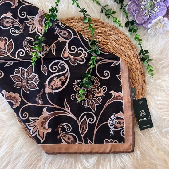 Bonjela Soft Eşarp HS193