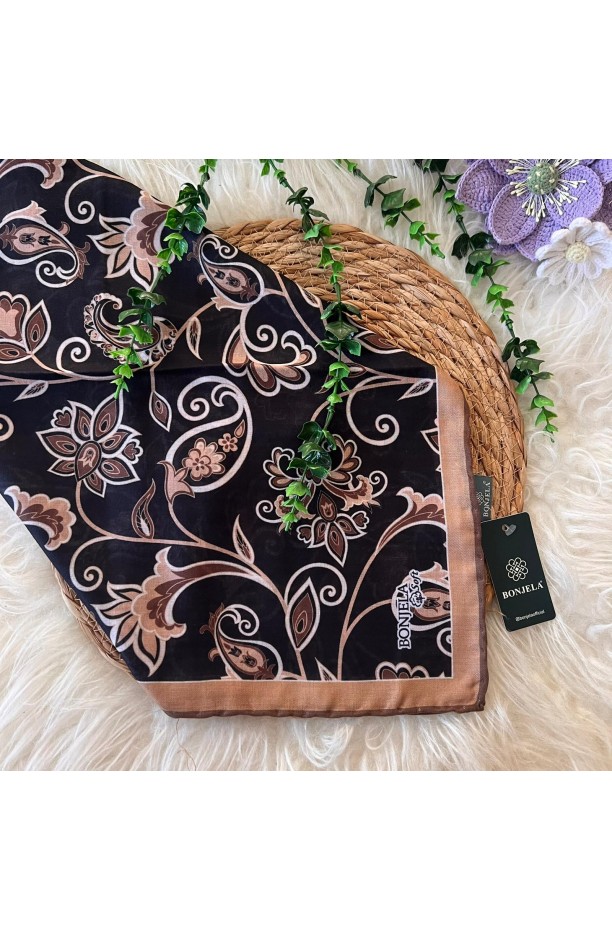 Bonjela Soft Eşarp HS193