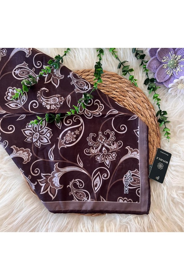 Bonjela Soft Eşarp HS194