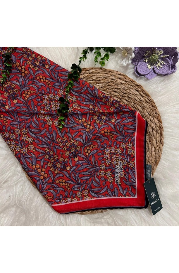 Bonjela Soft Eşarp HS2