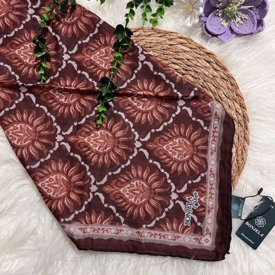 Bonjela Soft Eşarp HS20