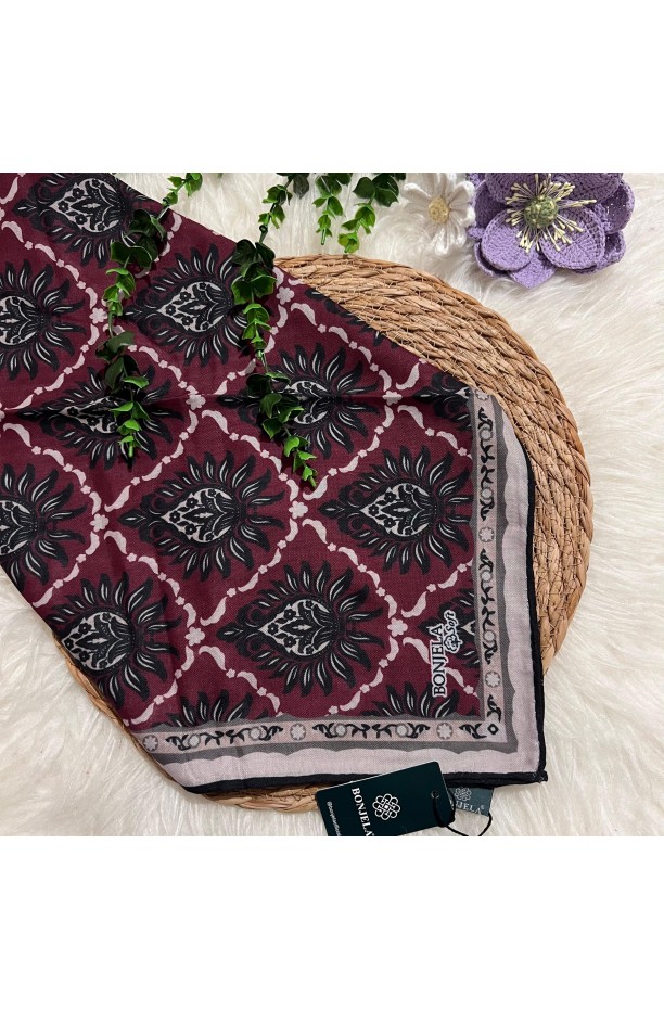 Bonjela Soft Eşarp HS21
