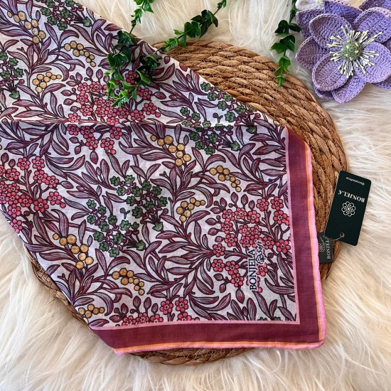 Bonjela Soft Eşarp HS212