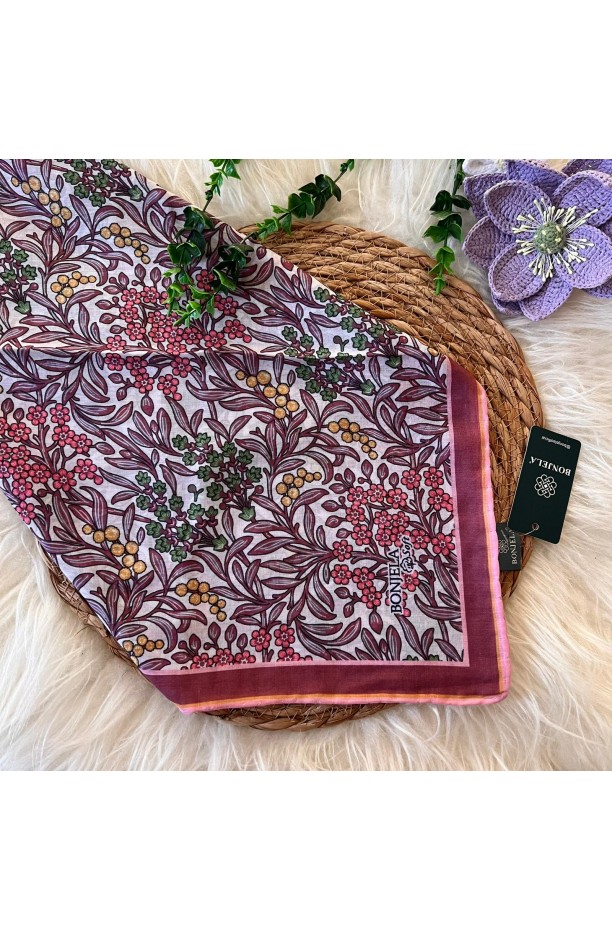 Bonjela Soft Eşarp HS212