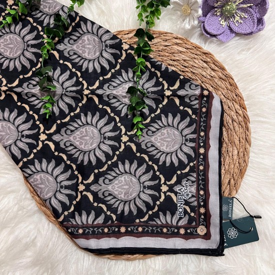 Bonjela Soft Eşarp HS22