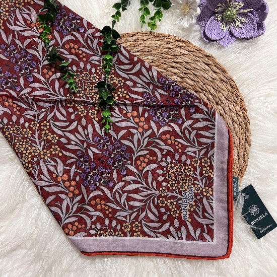 Bonjela Soft Eşarp HS3