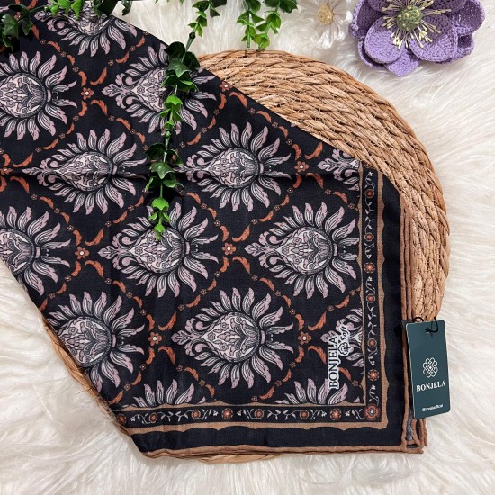 Bonjela Soft Eşarp HS32