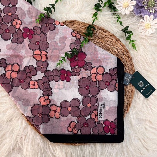 Bonjela Sport Soft  Eşarp HS100