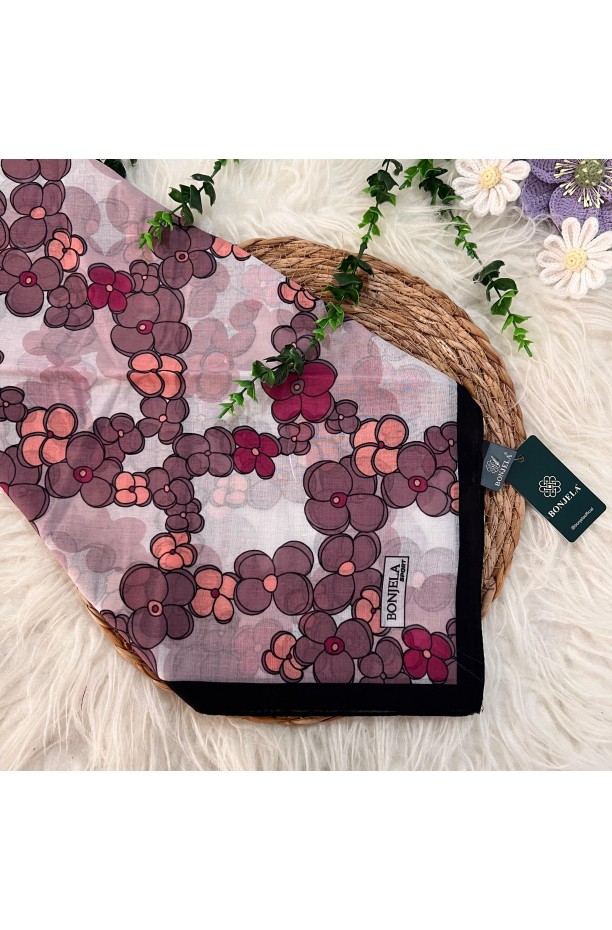 Bonjela Sport Soft  Eşarp HS100