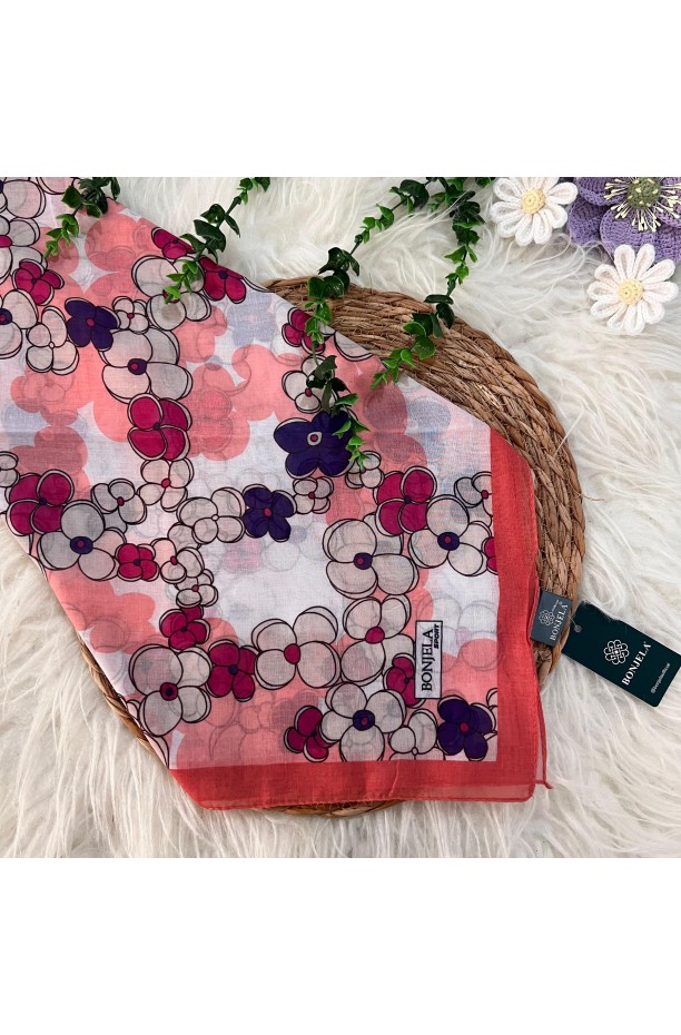 Bonjela Sport Soft  Eşarp HS102