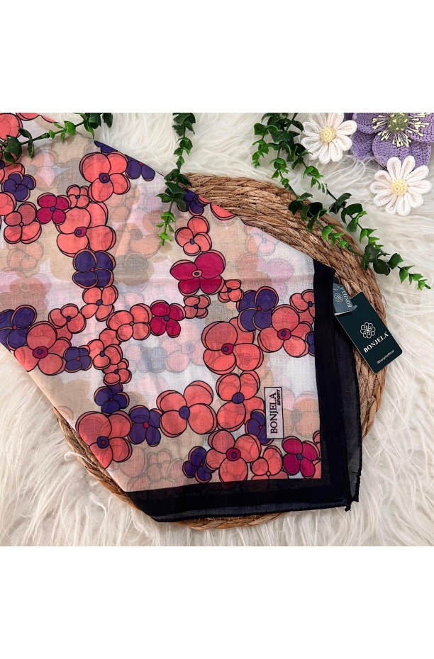 Bonjela Sport Soft  Eşarp HS103