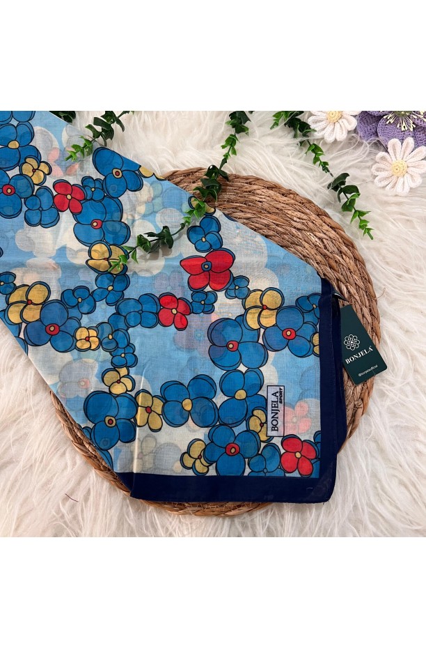 Bonjela Sport Soft  Eşarp HS106