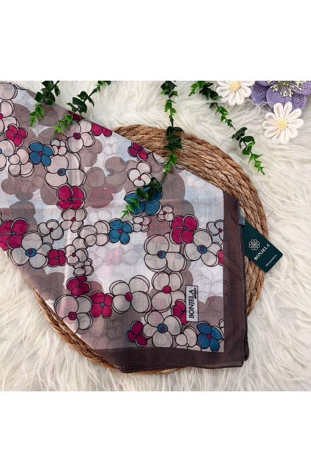 Bonjela Sport Soft  Eşarp HS107