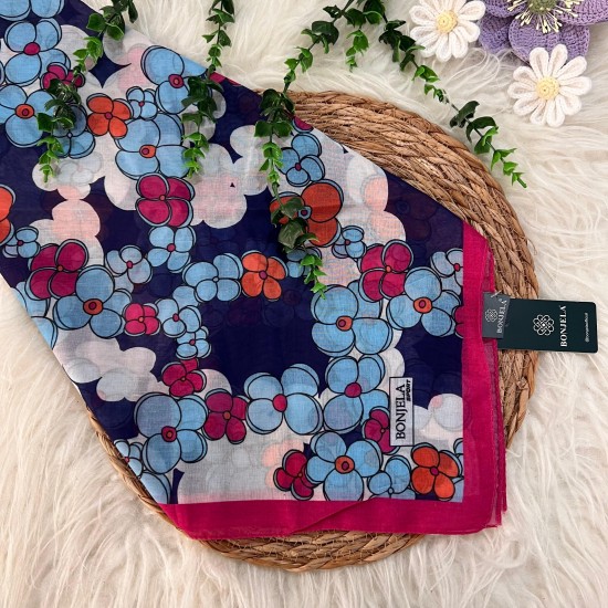 Bonjela Sport Soft  Eşarp HS108