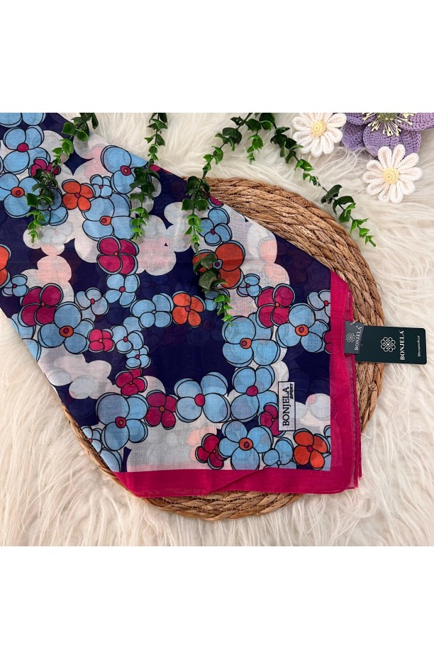Bonjela Sport Soft  Eşarp HS108