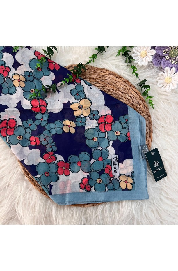 Bonjela Sport Soft  Eşarp HS109