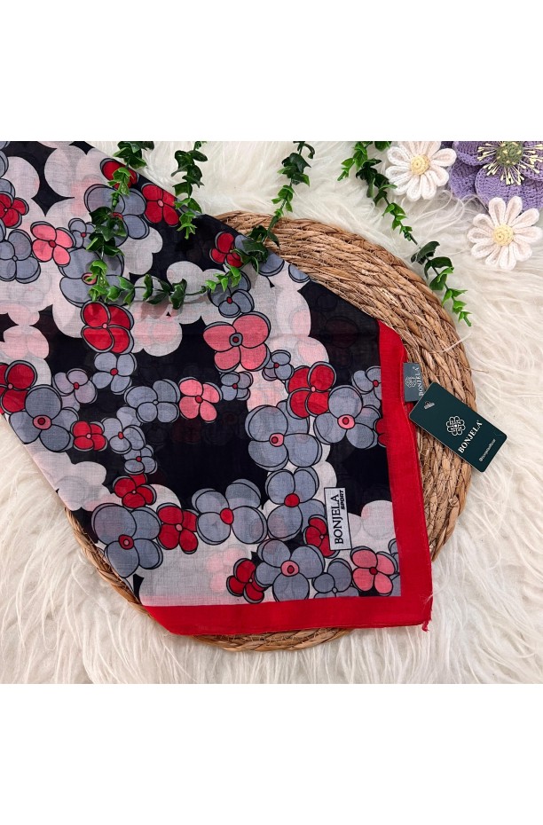 Bonjela Sport Soft  Eşarp HS110