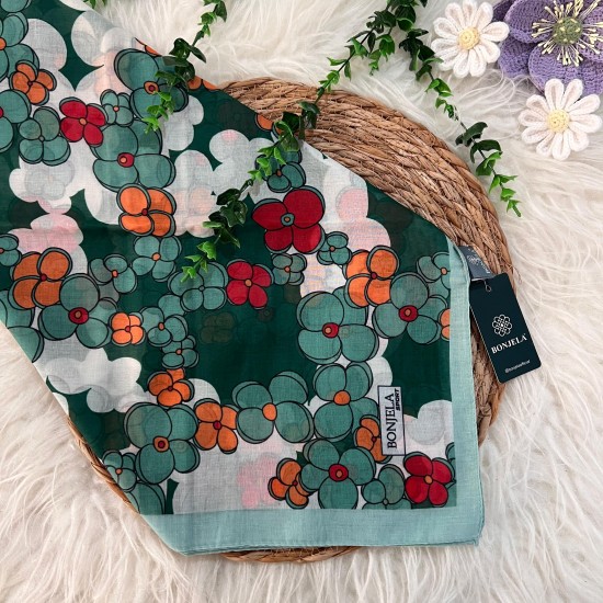 Bonjela Sport Soft  Eşarp HS111