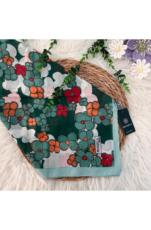 Bonjela Sport Soft  Eşarp HS111