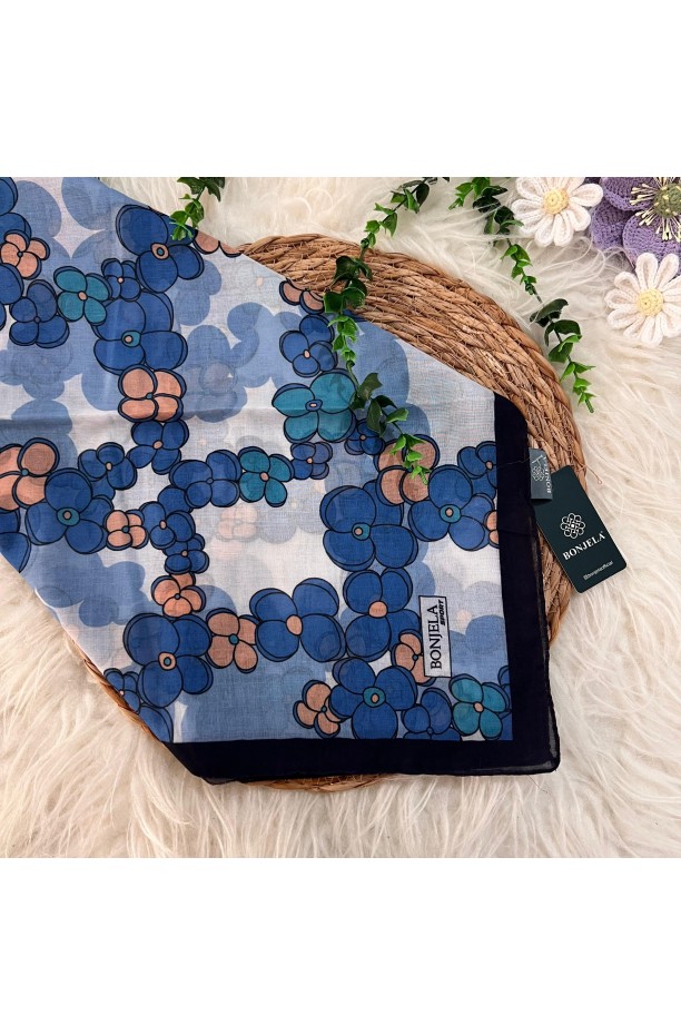 Bonjela Sport Soft  Eşarp HS112