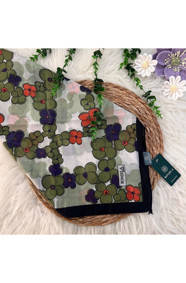 Bonjela Sport Soft  Eşarp HS113