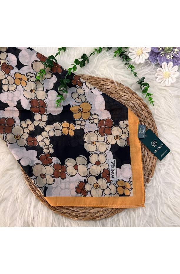 Bonjela Sport Soft  Eşarp HS114