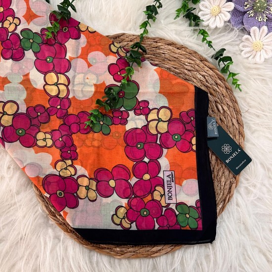 Bonjela Sport Soft  Eşarp HS115