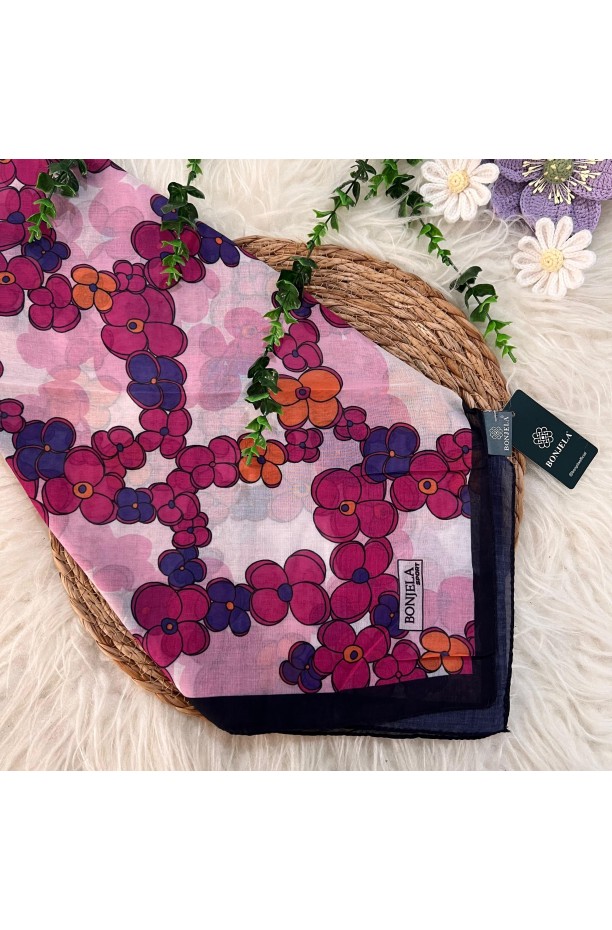 Bonjela Sport Soft  Eşarp HS116