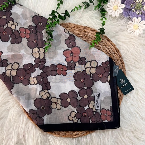 Bonjela Sport Soft  Eşarp HS117