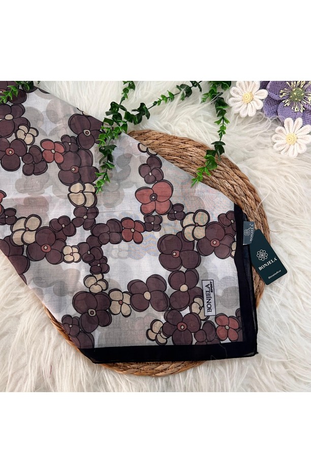 Bonjela Sport Soft  Eşarp HS117